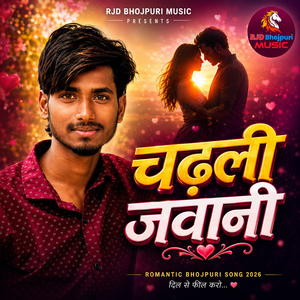 Chadhali Jawani