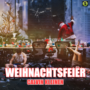 Weihnachtsfeier