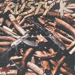 Rusty K