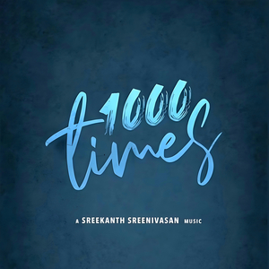 1000 Times