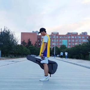 喜欢的少年是你