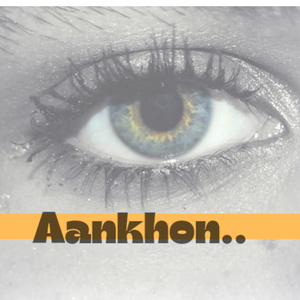 Aankhon