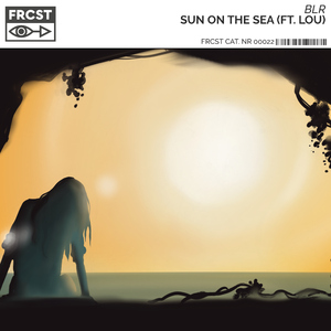 Sun On The Sea (feat. Lou) [Extended]