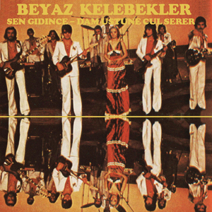 Dam Ustune Cul Serer