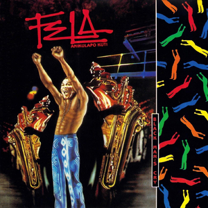 Egbe Mi O (Carry Me I Want To Die)