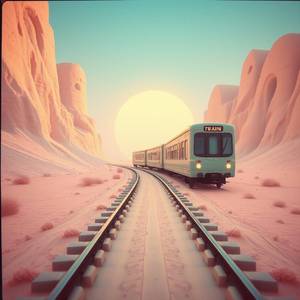 거꾸로 가는 열차 (feat. ssota)