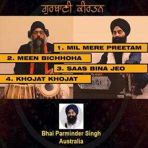 Mil Mere Preet Piaariaa