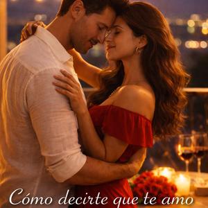 Como decirte que te amo