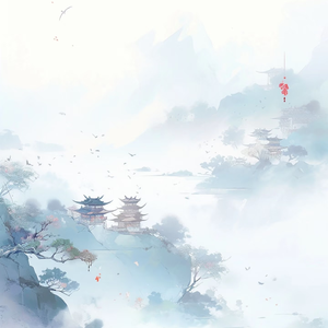 孤城
