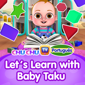 A Cancao do ABC (ABC Song)