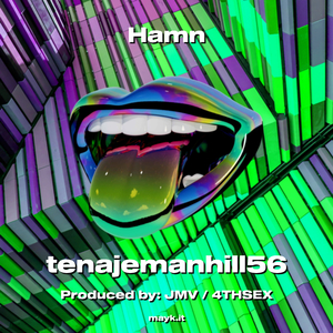 Hamn