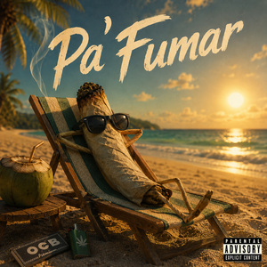 Pa´ Fumar