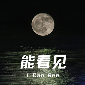 能看见 伴奏