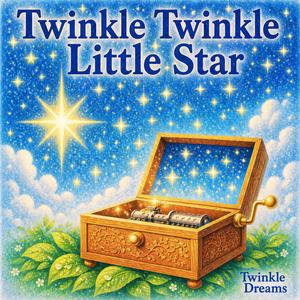 Twinkle Twinkle Little Star