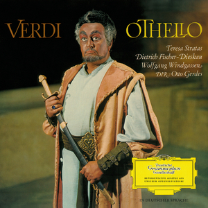Otello, Act IV:Sei mir gegrüsst, Jungfrau Maria "Ave Maria"