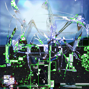 超梦(prod.by Tec_G)