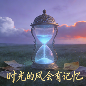 时光的风会有记忆