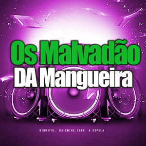 Os Malvadão da Mangueira