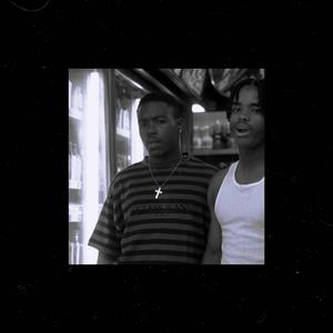 Ghetto Gospel (Instrumental)