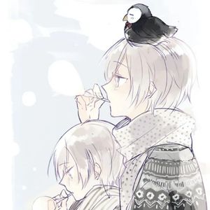 曾经的你