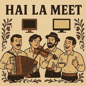 Hai la Meet, Hai la Stand-up