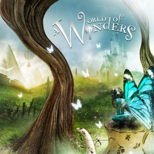 Magic Land (No Choir)