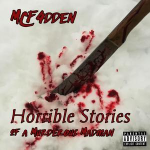 The Madman Cypher (feat. LeBoi1k, CN:SUICIDE, 6dank9me, Rigby 1only, Cusa & Lil Seif)
