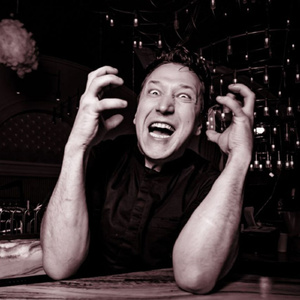 Потерянная