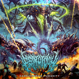 Constructed Through Extinction