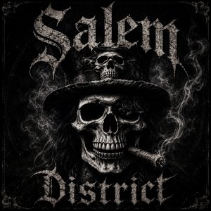 Darkomber Rite