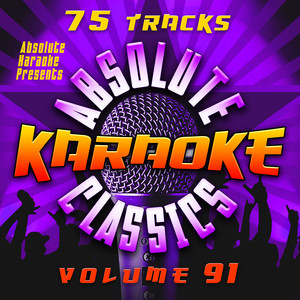 Where Are You Now My Love (Jackie Trent Karaoke Tribute) (Karaoke Mix)