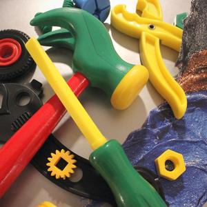 B Workin' (Discrete Remix)