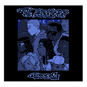 The Likes Of Sleepwalkers (Acapella)