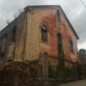 Casa Vazia