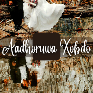 Aadhoruwa Xobdo