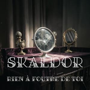 Rien à foutre de toi