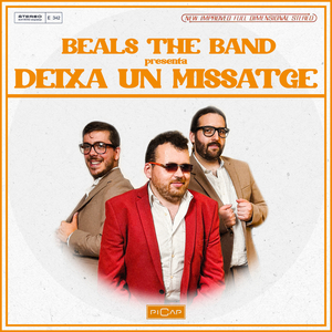 Deixa un Missatge