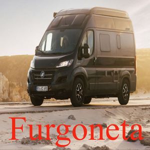 Furgoneta