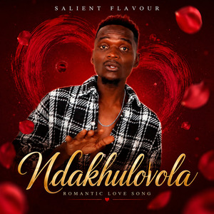 Ndakhulovola