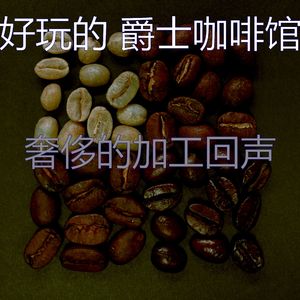 柔和的咖啡店时刻