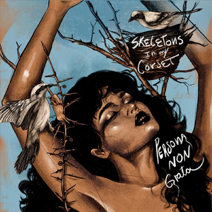 Persona Non Grata (feat. KFeld)