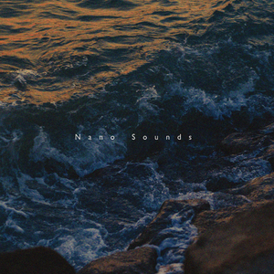 Big Waves Rolling In