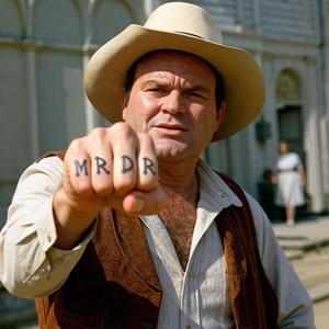 Plain M.R.D.R.