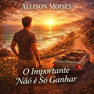 O Importante não é só ganhar