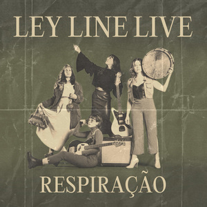 Respiração (Live at the Pershing)