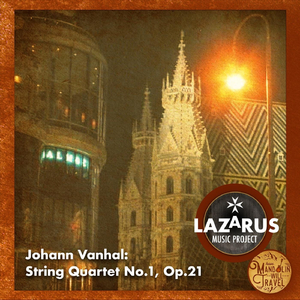 Quartet No. 1, Op. 21: IV. Rondo