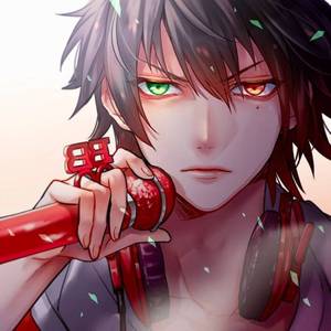 丫头（翻自 王童语）