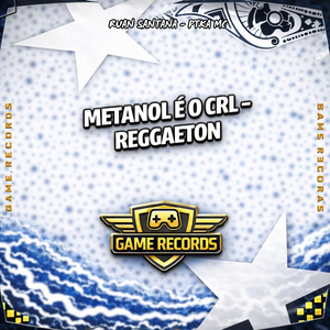 Metanol é o CRL - Reggaeton