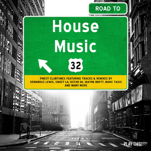 Let The Music Hypnotize You (Alexander Belousov Remix)