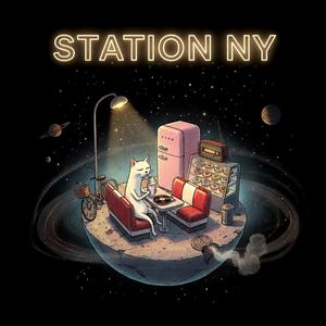 STATION NY
